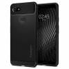 Θήκη Spigen Rugged Armor Black - Google Pixel 3 (F19CS25031)